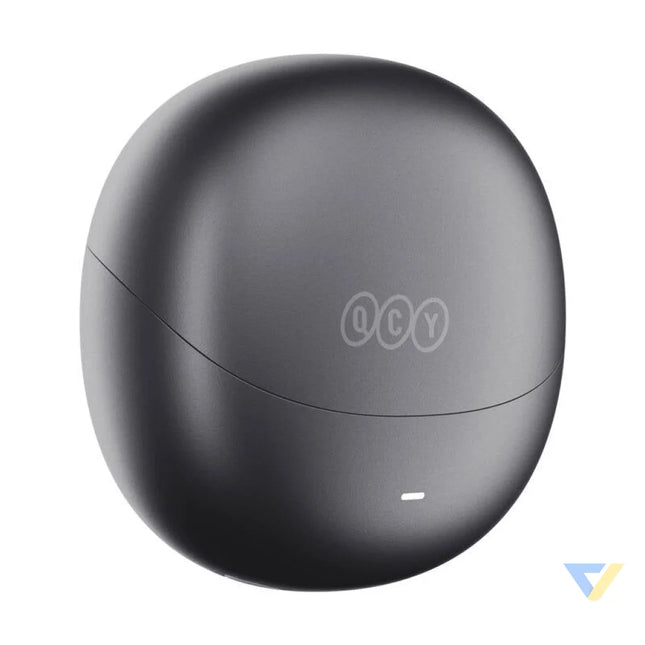 TWS QCY AilyBuds Pro HT10 Headphones ANC (black) TWS