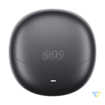 TWS QCY AilyBuds Pro HT10 Headphones ANC (black) TWS