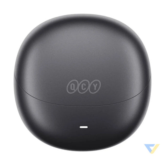 TWS QCY AilyBuds Pro HT10 Headphones ANC (black) TWS
