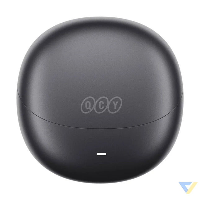 TWS QCY AilyBuds Pro HT10 Headphones ANC (black) TWS