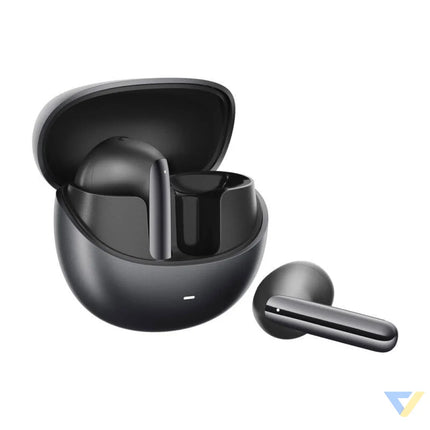TWS QCY AilyBuds Pro HT10 Headphones ANC (black) TWS