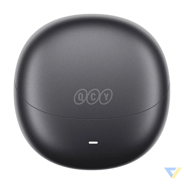 TWS QCY AilyBuds Pro + HT10 Pro Headphones ANC (black) TWS