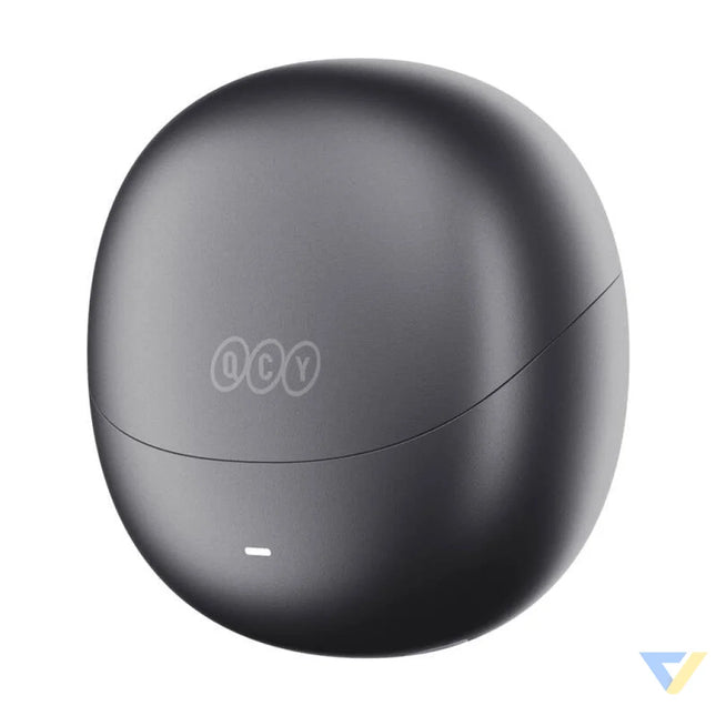 TWS QCY AilyBuds Pro HT10 Headphones ANC (black) TWS