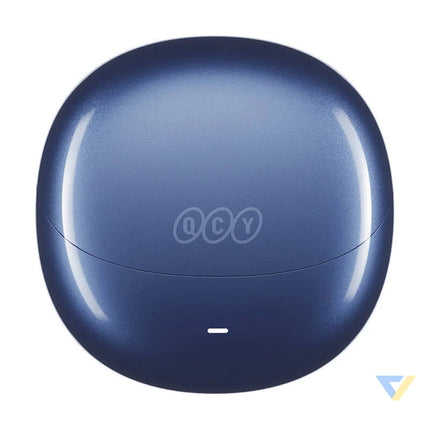 TWS QCY AilyBuds Pro + HT10 Pro Headphones ANC (blue) TWS