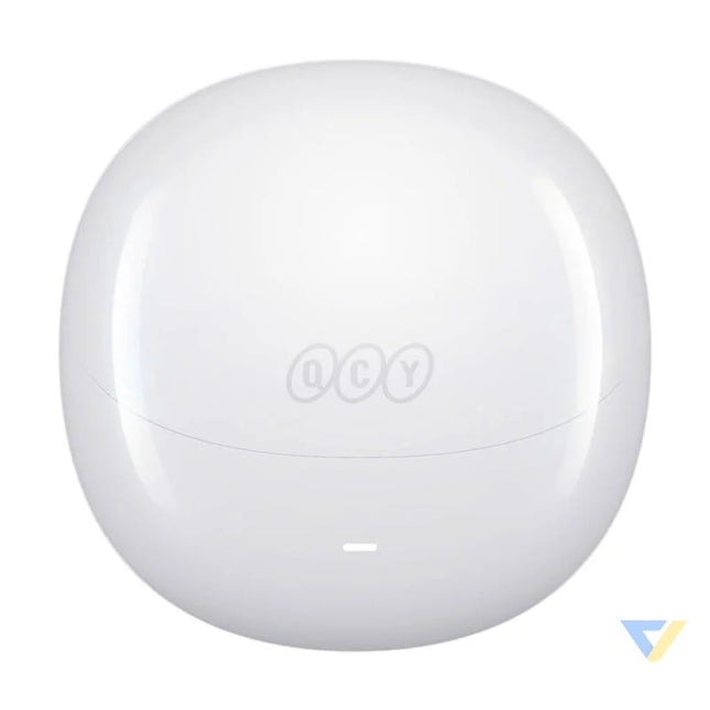 TWS QCY AilyBuds Pro HT10 Headphones ANC (white) TWS