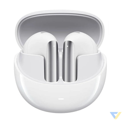 TWS QCY AilyBuds Pro HT10 Headphones ANC (white) TWS