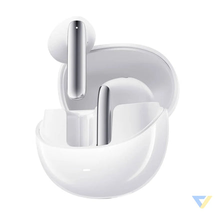 TWS QCY AilyBuds Pro HT10 Headphones ANC (white) TWS