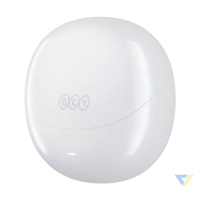 TWS QCY AilyBuds Pro HT10 Headphones ANC (white) TWS