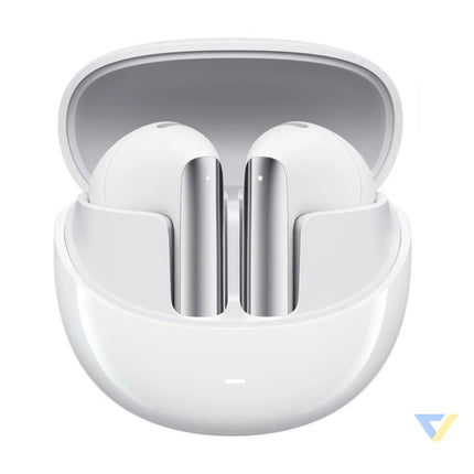 TWS QCY AilyBuds Pro HT10 Headphones ANC (white) TWS