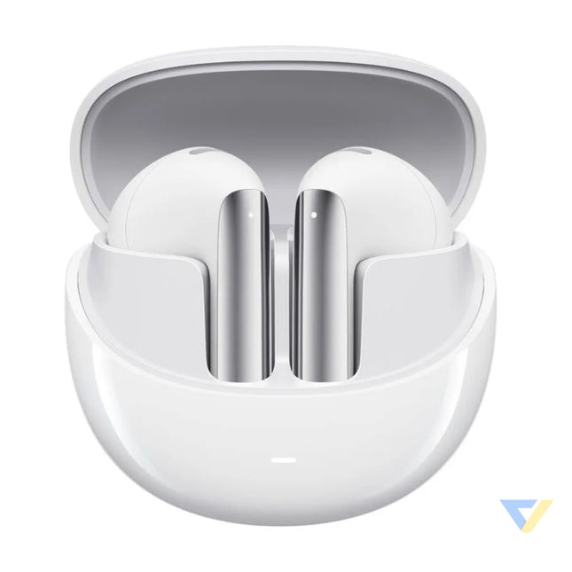 TWS QCY AilyBuds Pro HT10 Headphones ANC (white) TWS