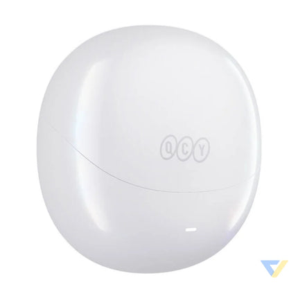 TWS QCY AilyBuds Pro HT10 Headphones ANC (white) TWS