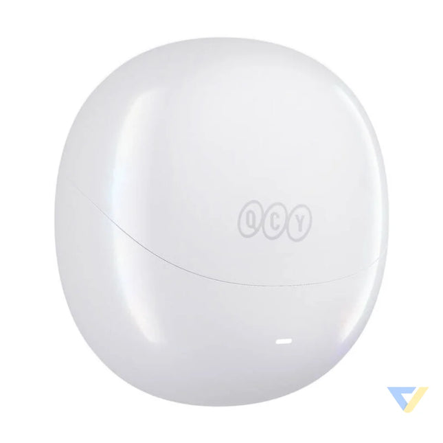 TWS QCY AilyBuds Pro HT10 Headphones ANC (white) TWS