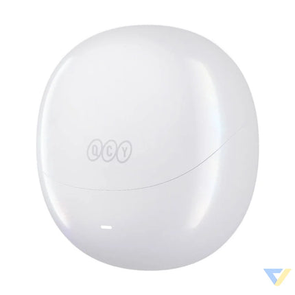 TWS QCY AilyBuds Pro HT10 Headphones ANC (white) TWS