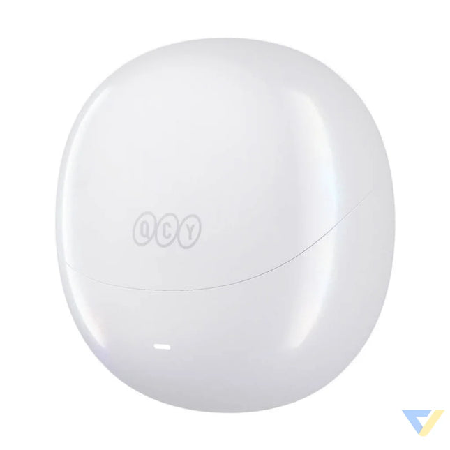 TWS QCY AilyBuds Pro HT10 Headphones ANC (white) TWS
