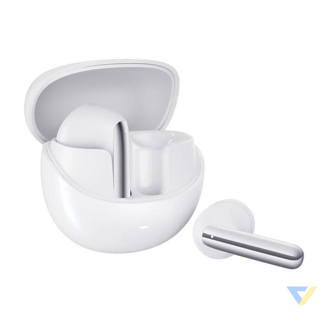 TWS QCY AilyBuds Pro HT10 Headphones ANC (white) TWS
