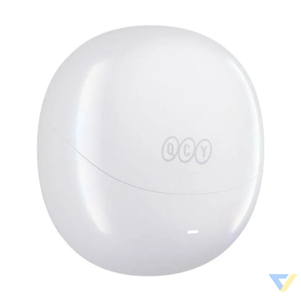 TWS QCY AilyBuds Pro HT10 Headphones ANC (white) TWS