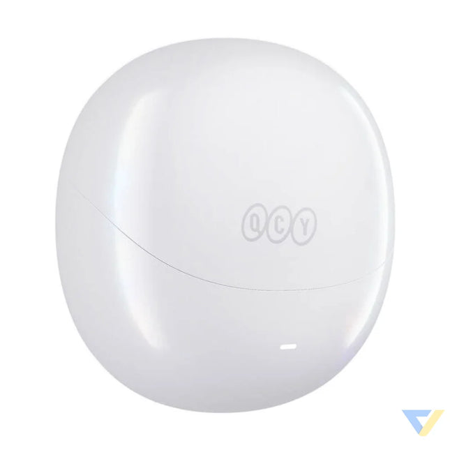 TWS QCY AilyBuds Pro HT10 Headphones ANC (white) TWS