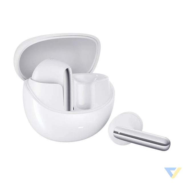 TWS QCY AilyBuds Pro HT10 Headphones ANC (white) TWS