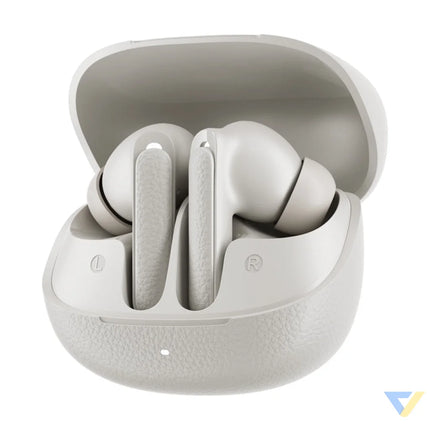 TWS QCY Buds HT15 ANC earphones (white) TWS