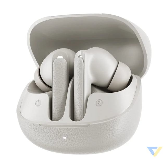 TWS QCY Buds HT15 ANC earphones (white) TWS