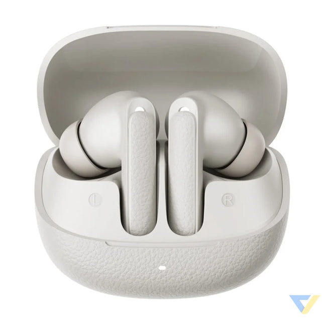 TWS QCY Buds HT15 ANC earphones (white) TWS