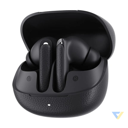 TWS QCY Buds HT15 ANC Headphones (black) TWS