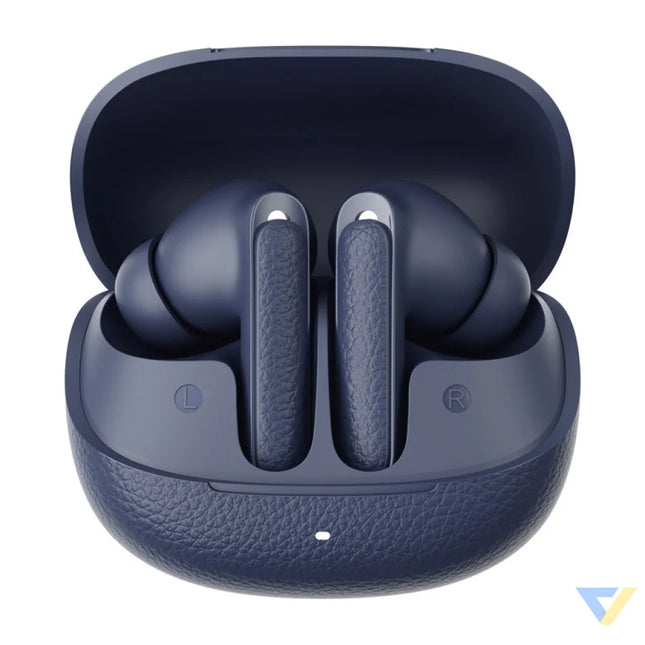 TWS QCY Buds HT15 ANC Headphones (blue) TWS