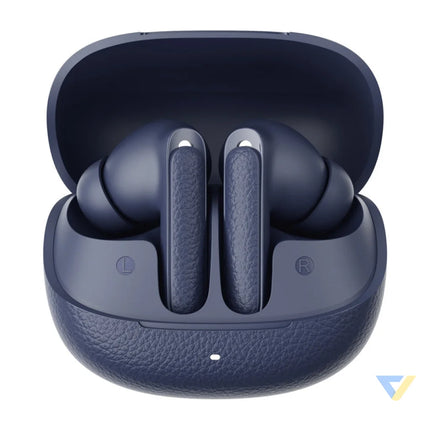 TWS QCY Buds HT15 ANC Headphones (blue) TWS