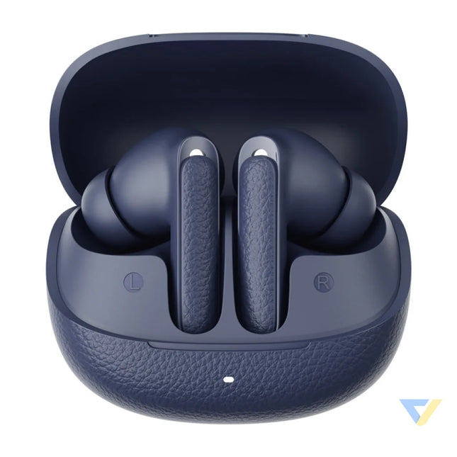 TWS QCY Buds HT15 ANC Headphones (blue) TWS
