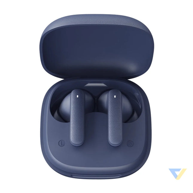 TWS QCY Buds T43 ENC Headphones (blue) TWS