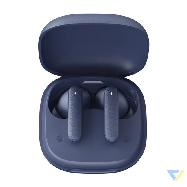 TWS QCY Buds T43 ENC Headphones (blue) TWS