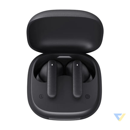 TWS QCY Buds T43 ENC Headphones (gray) TWS