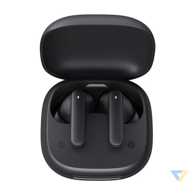 TWS QCY Buds T43 ENC Headphones (gray) TWS