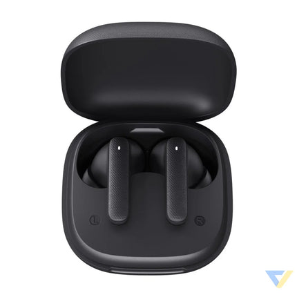 TWS QCY Buds T43 ENC Headphones (gray) TWS