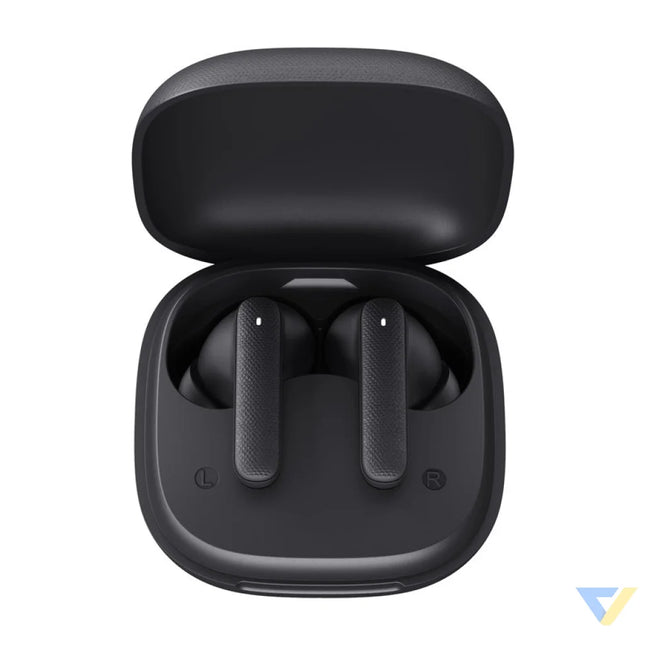 TWS QCY Buds T43 ENC Headphones (gray) TWS