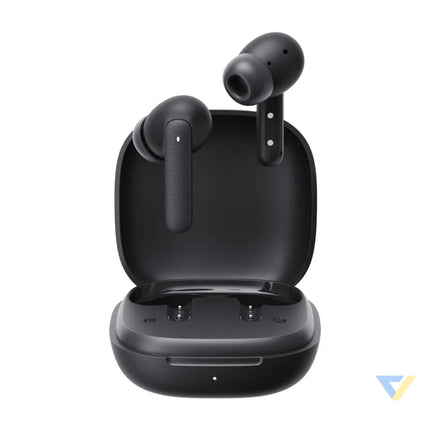 TWS QCY Buds T43 ENC Headphones (gray) TWS