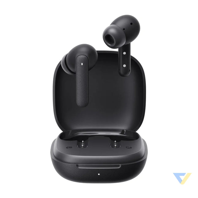 TWS QCY Buds T43 ENC Headphones (gray) TWS