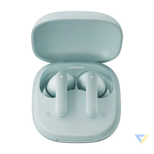 TWS QCY Buds T43 headphones (blue TWS