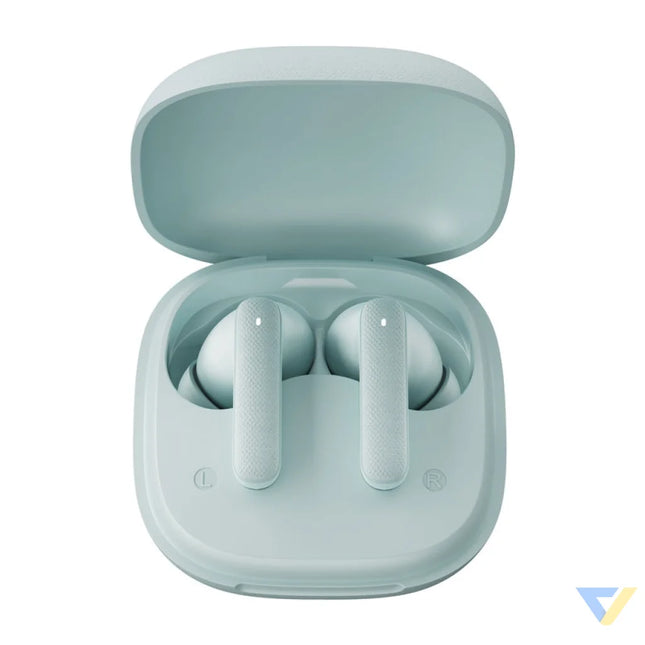 TWS QCY Buds T43 headphones (blue TWS