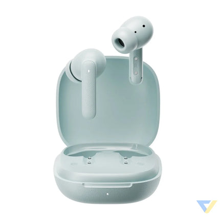 TWS QCY Buds T43 headphones (blue TWS
