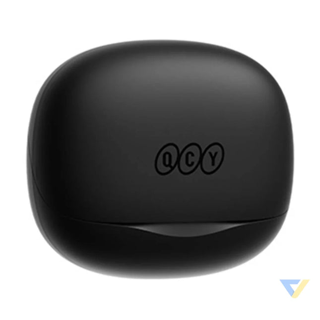 TWS QCY MeloBuds HT12 Headphones (black) TWS