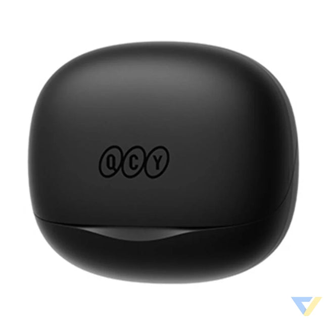 TWS QCY MeloBuds HT12 Headphones (black) TWS