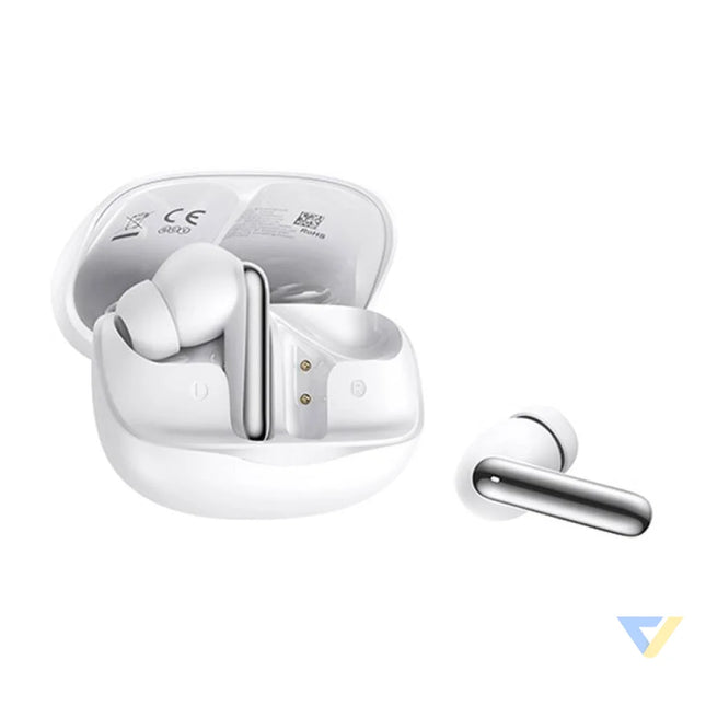 TWS QCY MeloBuds HT12 Headphones (white) TWS