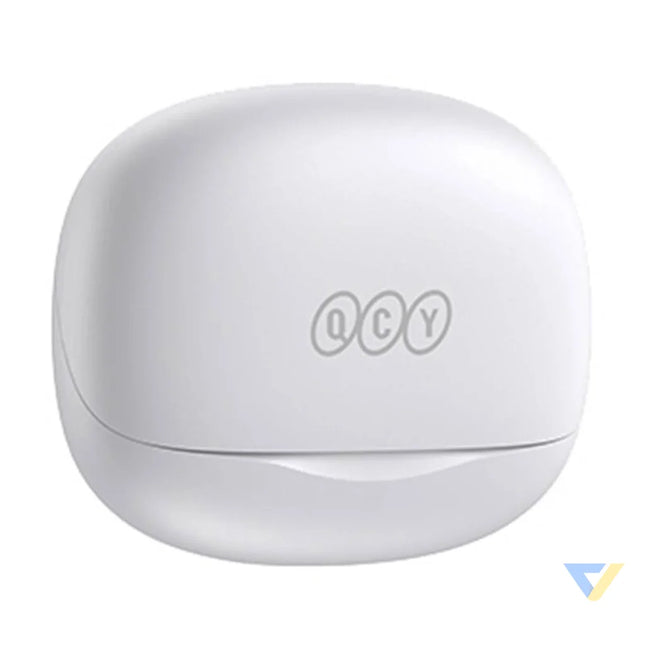 TWS QCY MeloBuds HT12 Headphones (white) TWS