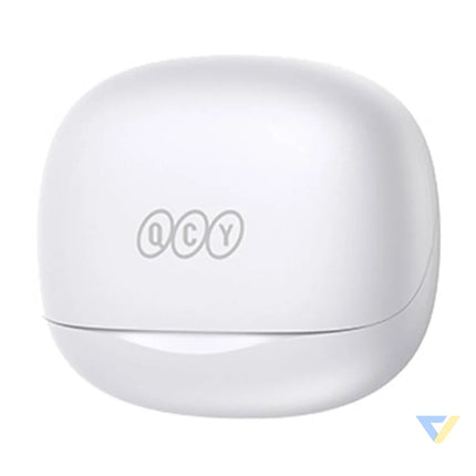 TWS QCY MeloBuds HT12 Headphones (white) TWS