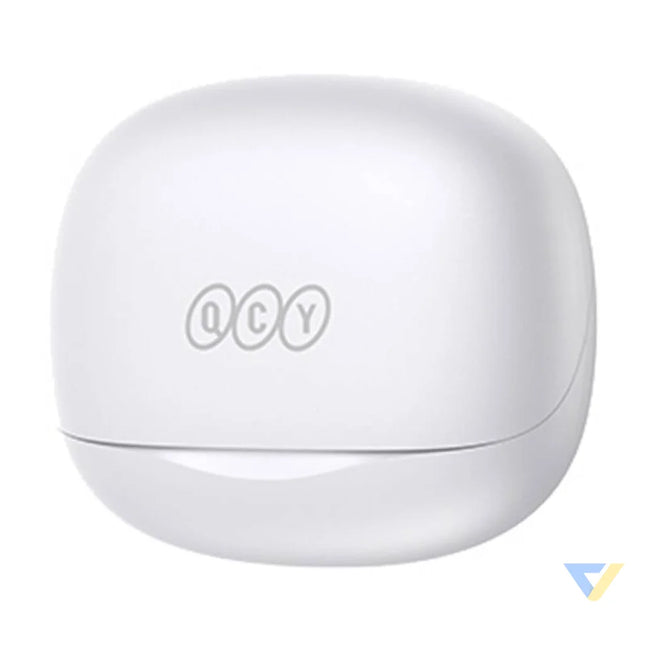 TWS QCY MeloBuds HT12 Headphones (white) TWS