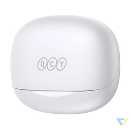TWS QCY MeloBuds HT12 Headphones (white) TWS