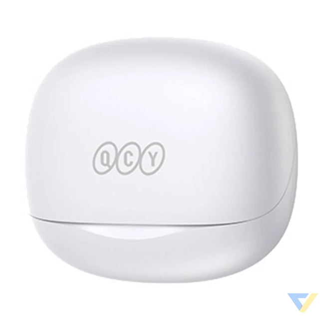 TWS QCY MeloBuds HT12 Headphones (white) TWS