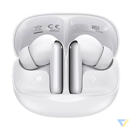 TWS QCY MeloBuds HT12 Headphones (white) TWS