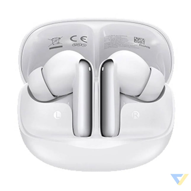TWS QCY MeloBuds HT12 Headphones (white) TWS